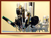 Robotic Surgery Urology Phoenix AZ